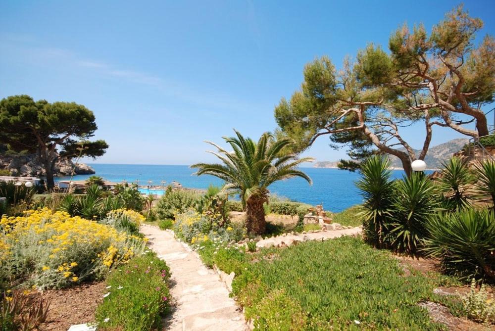 Appartement Cala Conills, Sant Elmo - Wifi Gratis מראה חיצוני תמונה