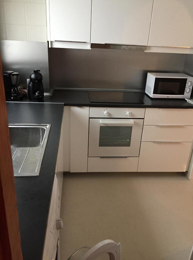 Appartement Cala Conills, Sant Elmo - Wifi Gratis מראה חיצוני תמונה