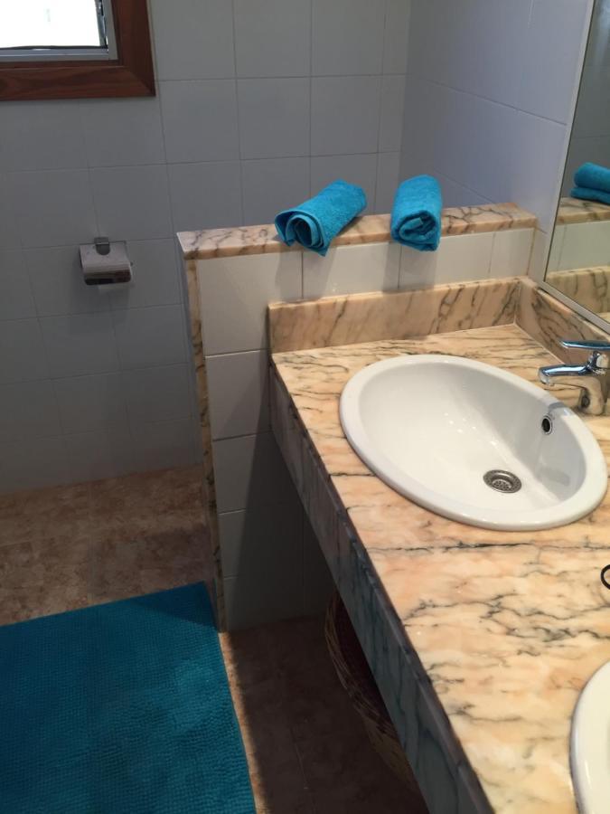 Appartement Cala Conills, Sant Elmo - Wifi Gratis מראה חיצוני תמונה